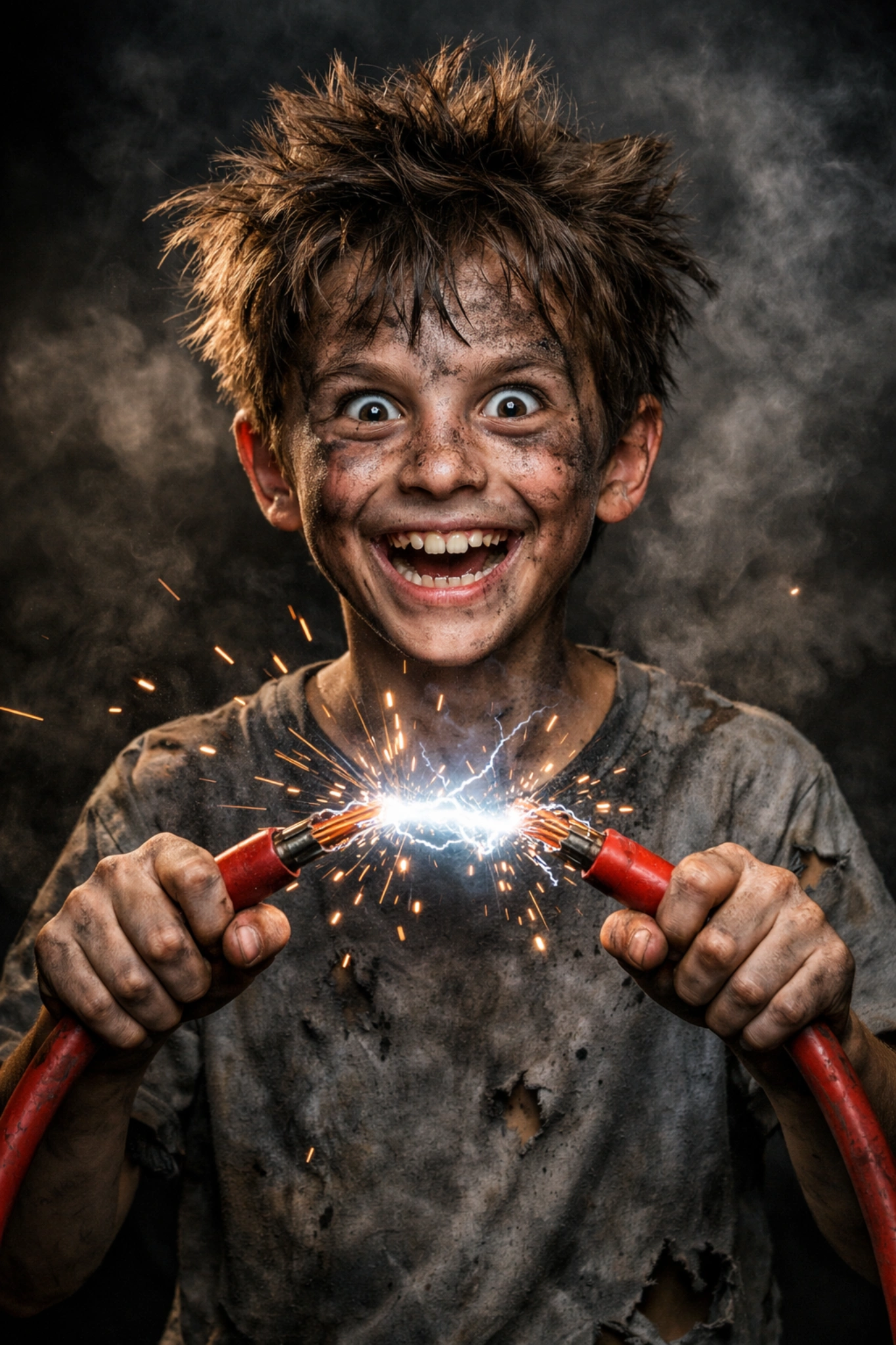 Электромонтаж и видеонаблюдение